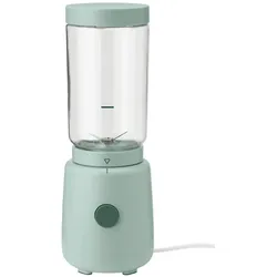Rig-Tig by Stelton Foodie Standmixer, Standmixer, Grün