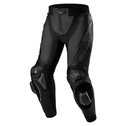 SHIMA Mission ST Motorrad Lederhose 56