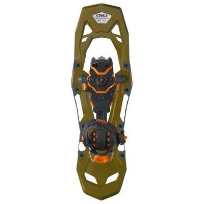 TSL - Highlander Adjust - Schneeschuhe Gr 41-50 - L grün