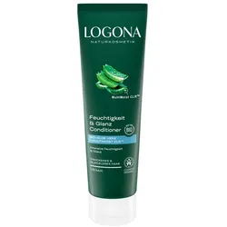 Feuchtigkeit & Glanz - Conditioner mit Aloe Vera & MultiMoist CLR™ 150ml