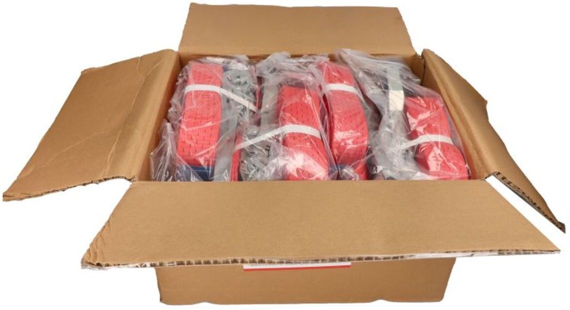 Ladegurt CARGOPARTS PK10M-01-5T-LH/KPL