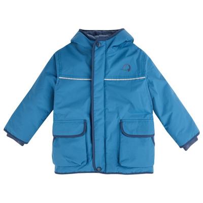 Finkid - Kid's Talvi Sport - Winterjacke Gr 90/100 blau