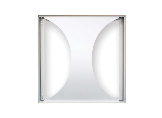 Wentex 3D Deco Panel Venturi closed