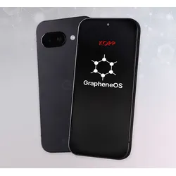 Kopp Verlag Freiheits-Handy Pixel 9a