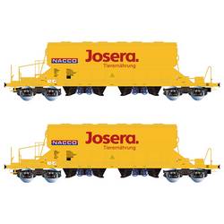 Rivarossi HR6546 Güterwagen AC