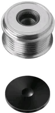 HELLA 9XU 358 038-131 Alternator clutch pulley