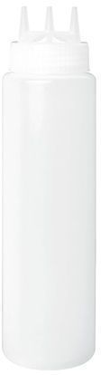 Paderno Flacone Dosatore Triplo Ugello 235 ml