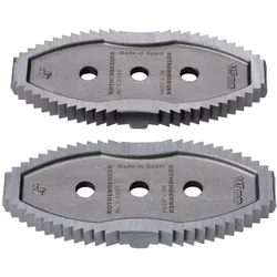 ROTHENBERGER Ersatzbacken für Ketten - Rohrzange HEAVY DUTY - 70572