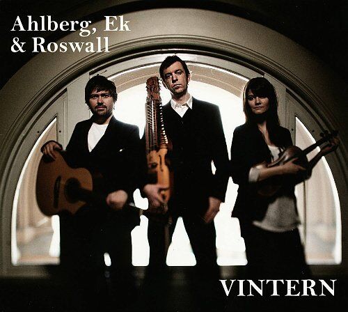 Ek & Roswall Ahlberg - Vintern - Preis vom 09.10.2026 07:28:09 h