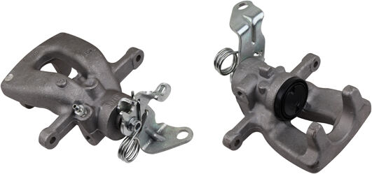 Nk Bremssattel 2110130 Hinter Der Achse Für Alfa Romeo
