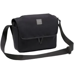 Vaude Coreway Shoulderbag 6 Schultertasche (Volumen 6 Liter/ Gewicht 0,35 kg) - STK - black