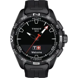 Tissot T-TOUCH CONNECT SOLAR Herrenuhr T121.420.47.051.03