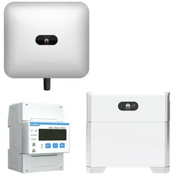 Huawei Set Sun 2000 Hybrid-Wechselrichter + Speicher