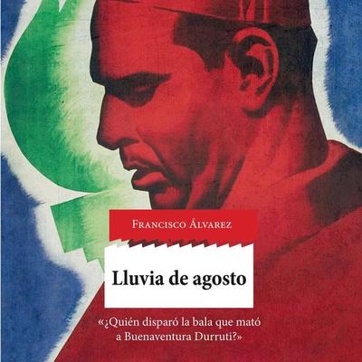 Lluvia de agosto - Francisco Álvarez, Audio, 9789178019199