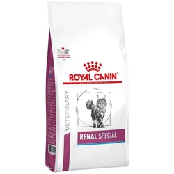 ROYAL CANIN Renal Special Feline RSF 26 4kg