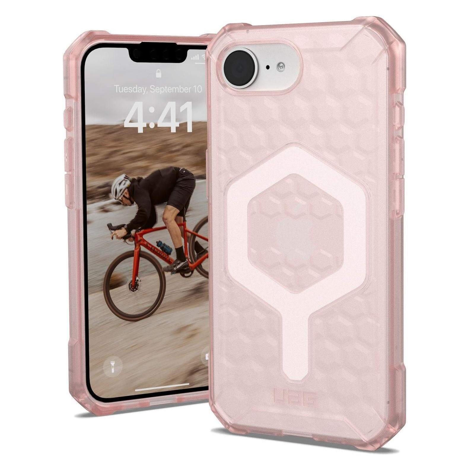 UAG Essential Armor Magsafe (Apple iPhone 16e) (114496114C4C)