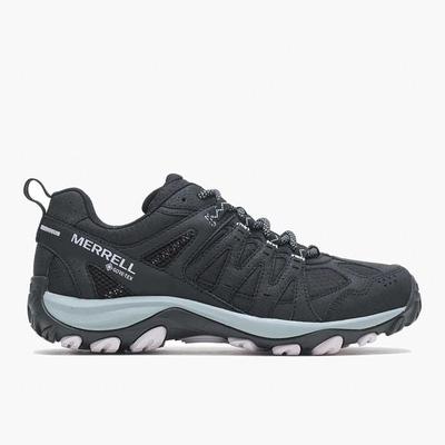 MERRELL ACCENTOR 3 SPORT GTX, 001 BLACK, Größe 38