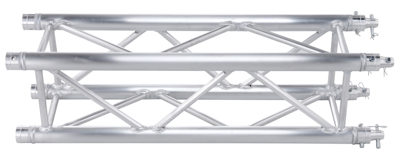 Stageworx ST34-100 Truss argento