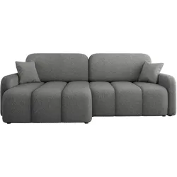 ECKSOFA Carlos Boucle