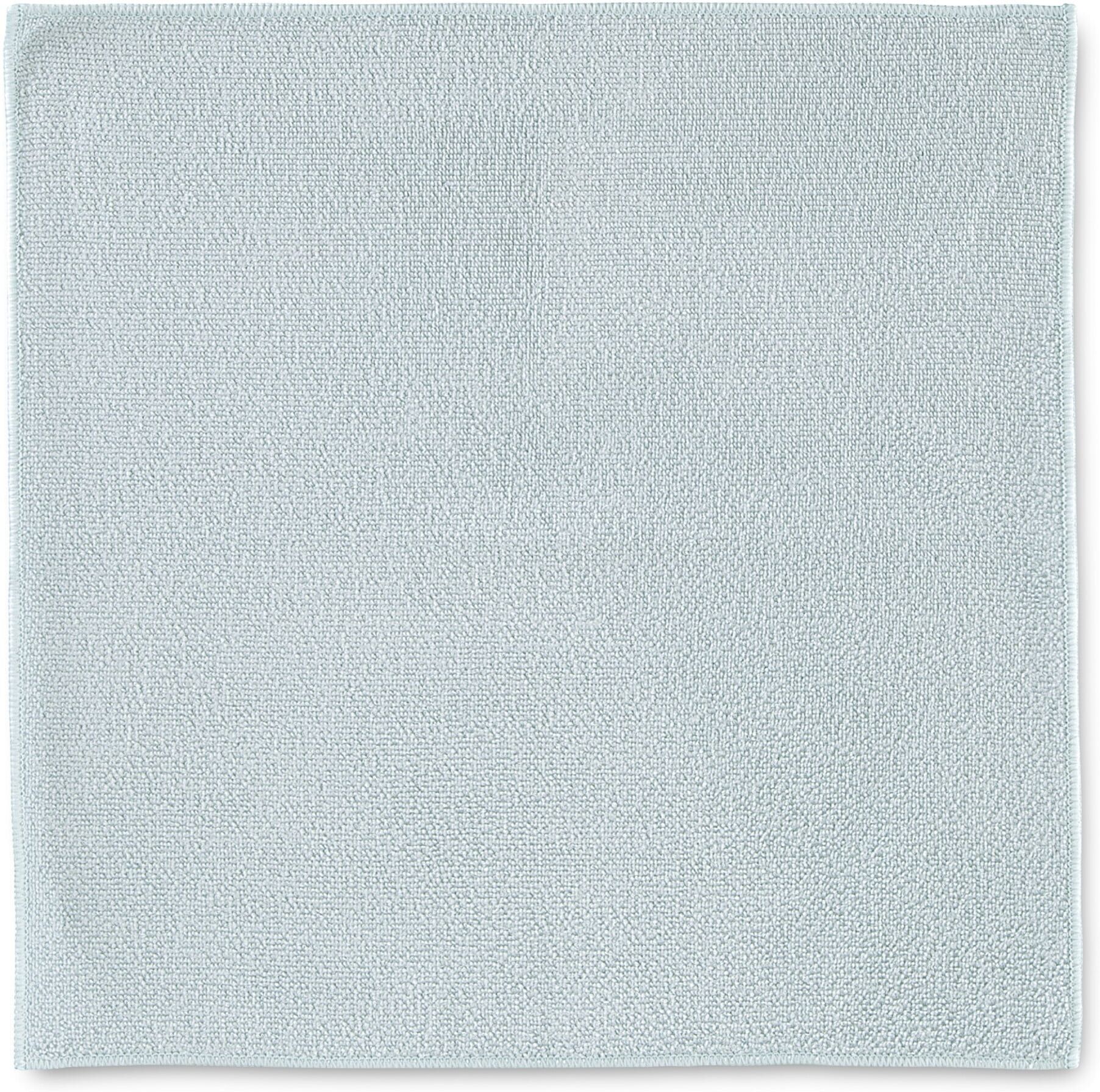 Kärcher Mikrofasertuch Premium, blau, 40x40 cm (9.212-055.0)