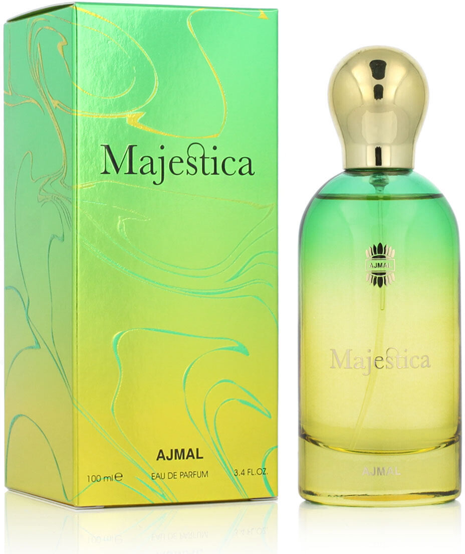 Ajmal Majestica Eau de Parfum (Femme) 100 ml