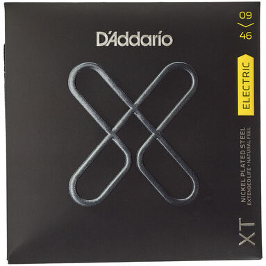 Daddario XTE0946 Super Light