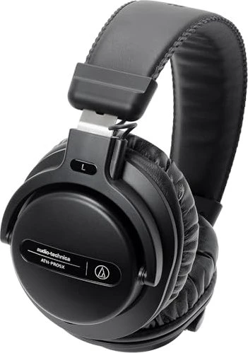 Audio-technica ATH-PRO5X schwarz