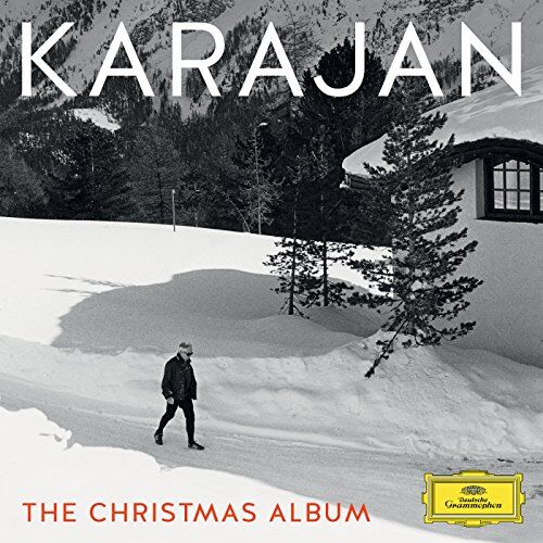 Herbert Karajan - Karajan - Das Weihnachtsalbum - Preis vom 10.10.2026 11:48:34 h