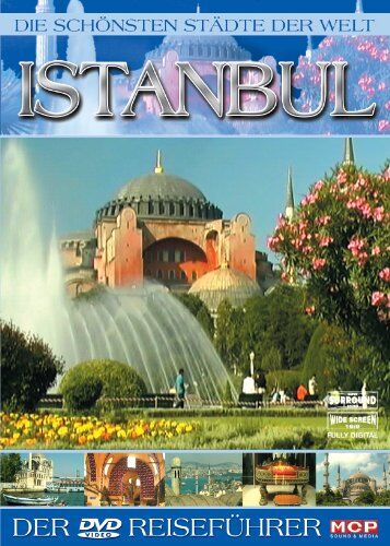 Die schönsten Städte der Welt - Istanbul - Preis vom 08.10.2026 07:26:42 h
