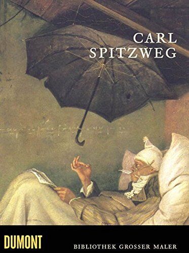 Jensen, Jens Ch - Carl Spitzweg - Preis vom 10.10.2026 11:48:34 h