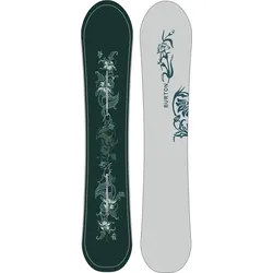 BURTON COUNTERBALANCE Snowboard 2026 deco - 158