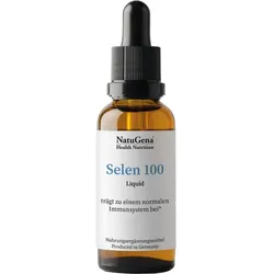 Selen 100 Liquid 50 ML