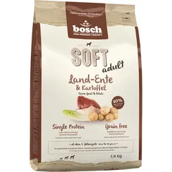 Bosch Soft Ente 1x2.5 kg