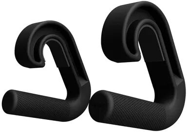 Clever Finds Ergonomic Pull Up Grips Weight Lifting Hooks For Strength Training Ergonomic Pull Up Grips Weight Lifting Hooks For Strength Training