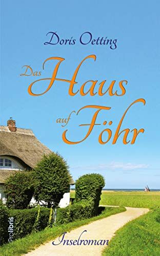 Doris Oetting - Das Haus auf Föhr: Inselroman - Preis vom 09.10.2026 07:28:09 h
