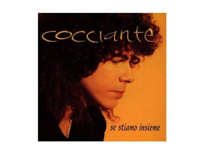 Cocciante (1991)