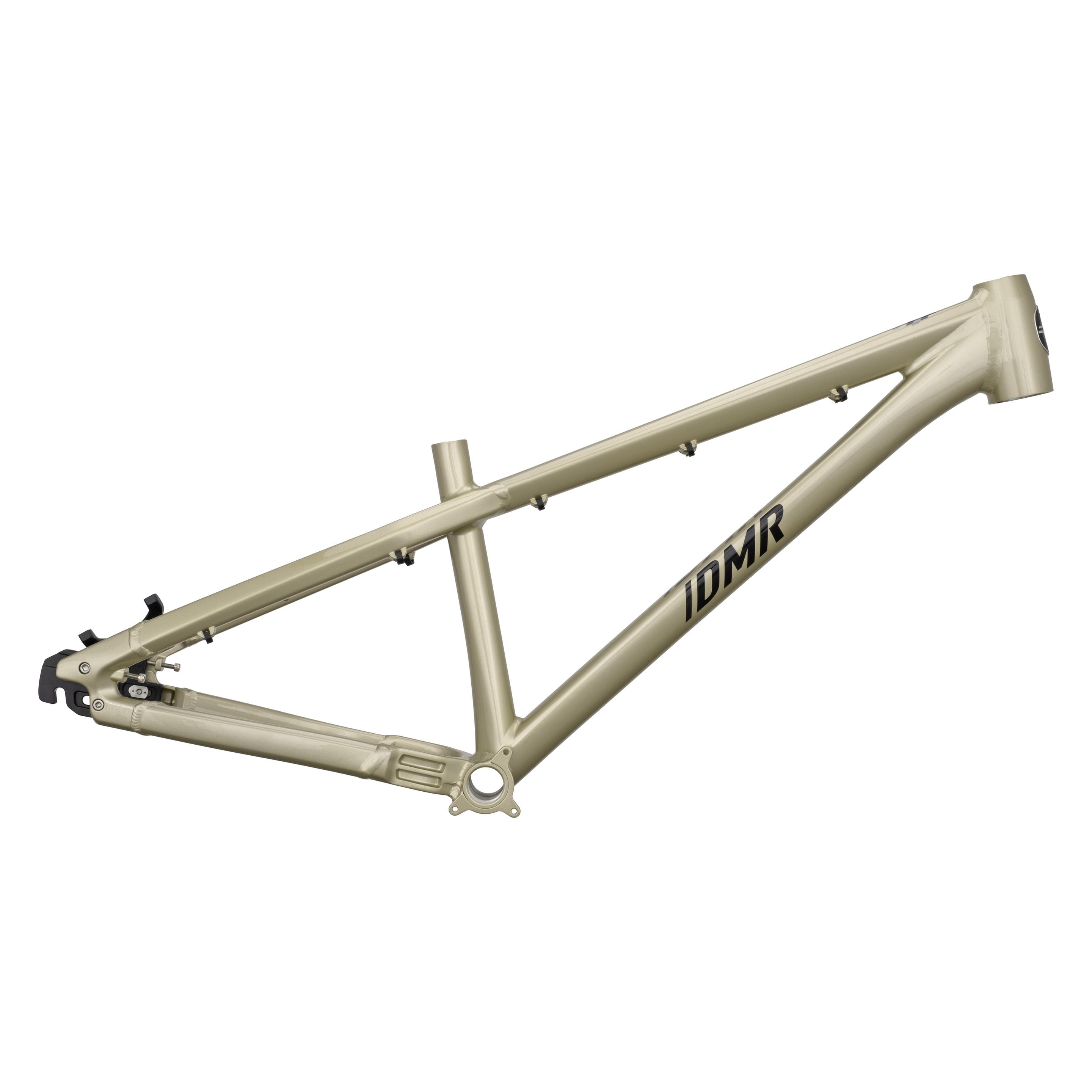DMR Rhythm Rahmen, 26", sola gold (37423896)