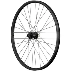 HOPE Hinterrad 27,5" Fortus 30W | Pro 5 6-Loch | 12x148 mm Boost | ora
