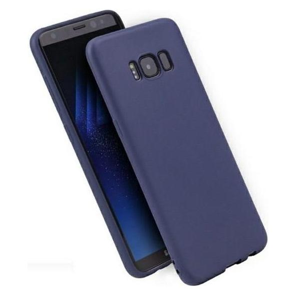 Beline Etui Candy Realme C3 granatowynavy (Realme C3) (34529440)