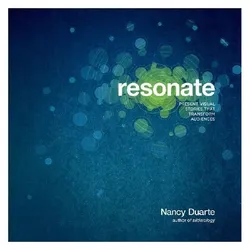 Resonate, Ratgeber von Nancy Duarte