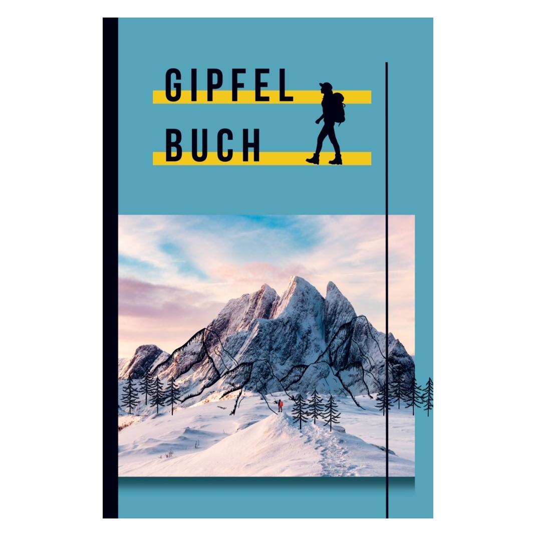 Bookmundo Direct Gipfelbuch (Deutsch, Nora Milles) (57034041)