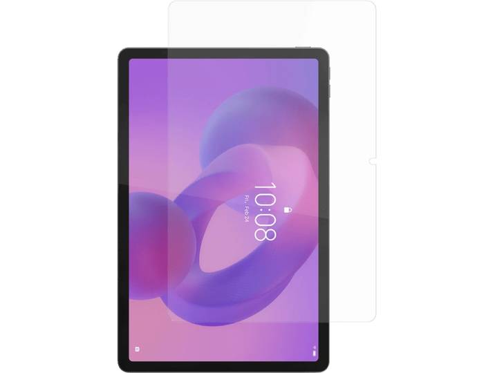 Just in Case Lenovo Idea Tab Plus Screenprotector Glas
