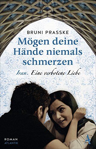 Bruni Prasske - Mögen deine Hände niemals schmerzen - Preis vom 10.10.2026 11:48:34 h