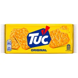 TUC Cracker Original 100,0 g