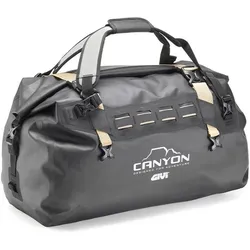 Givi, Motorradgepäck, Canyon (40 l)