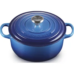 Signature Bräter 20 cm tiefes Blau