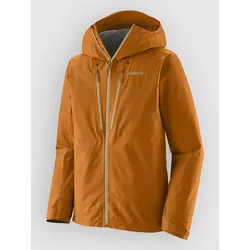 Patagonia Triolet Jacke cinnamon brown Gr. XS