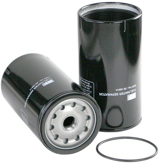 SF-FILTER SK 48914 Fuel filter