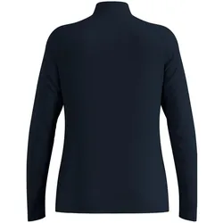 Odlo, Damen, Funktionsshirt, Rigi (L), Blau, L