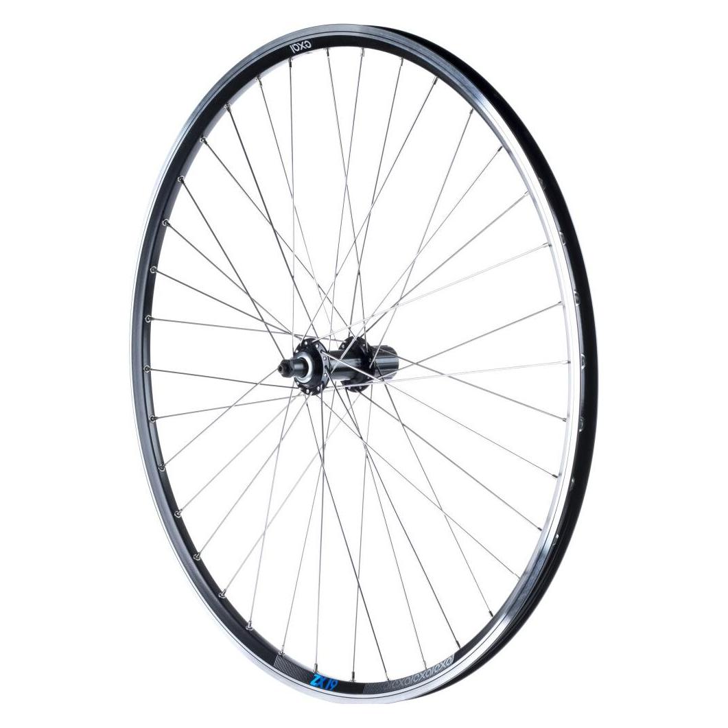 Exal ZX19 622 Hinterrad 28" (Hinterrad, 28") (10396682)